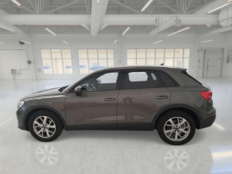 AUDI Q3 35 TDI S TRONIC BUSINESS SUV