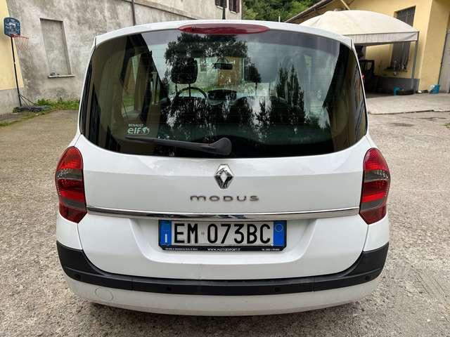 Renault Grand Modus Grand Modus 1.2 tce Live