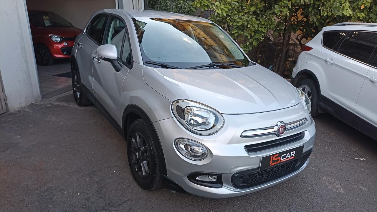Fiat 500X 1.3 MultiJet 95 CV Business