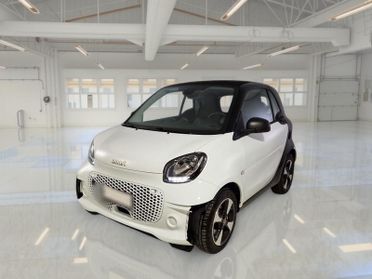 SMART FORTWO EQ 41kW passion