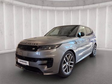 LAND ROVER Range Rover Sport 3 serie LAND ROVER 3.0D l6 249 CV Dynamic SE del 2025