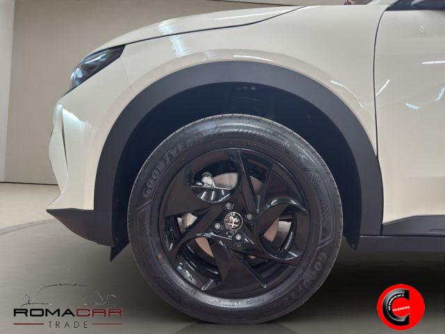 ALFA ROMEO Junior 1.2 145 CV Hybrid eDCT6 MY'25 GARANZIA CASA MADRE!
