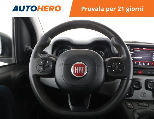 FIAT Panda 1.0 FireFly S&S Hybrid City Cross