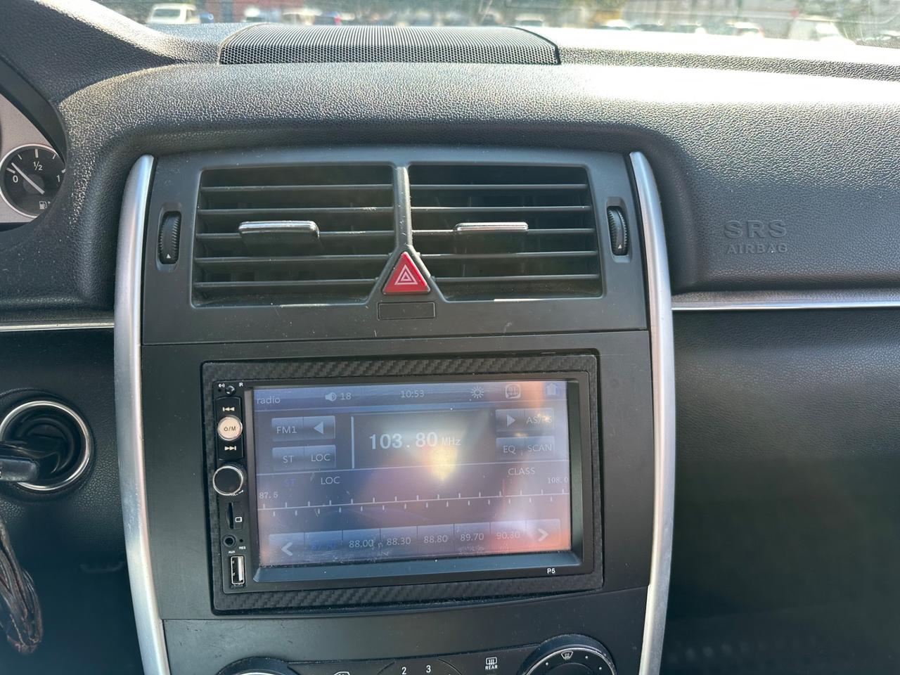 Mercedes-benz B 200 CDI Sport