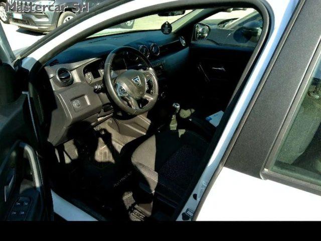 DACIA Duster Duster II 2018 1.5 blue dci Comfort 4x4 - GG444RC