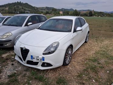 ALFA ROMEO Giulietta 1750 TBi Quadrifoglio Verde GUARNIZIONE TESTATA