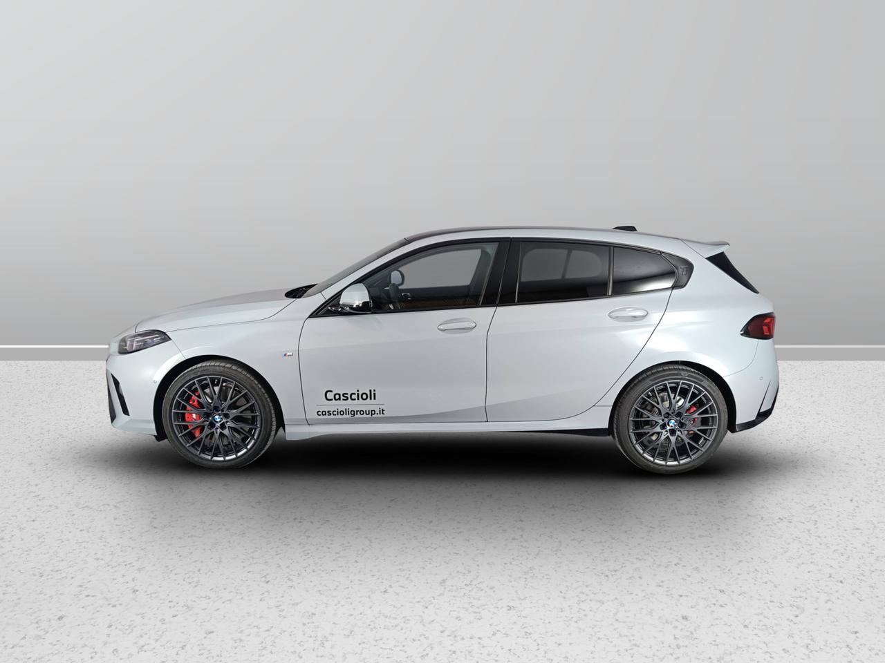 BMW BMW 120d