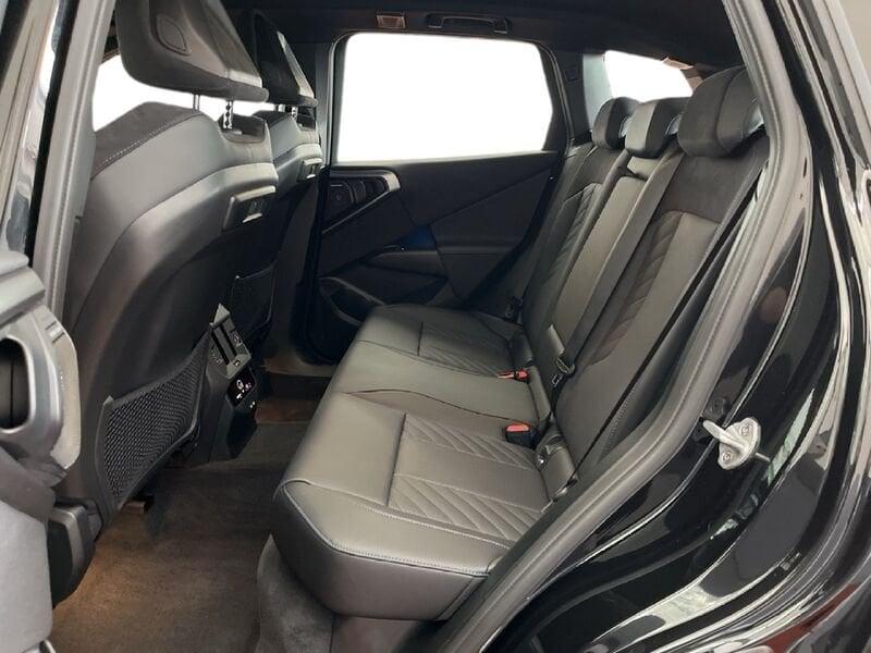 BMW X3 G45 2024 xdrive20d MSport auto