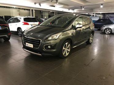 Peugeot 3008 BlueHDi 120 EAT6 S&S Allure