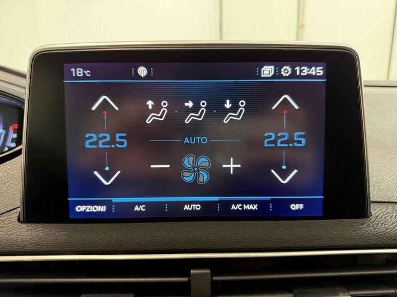 Peugeot 5008 5008 1.2 PureTech Active s&s 130cv 7Pt