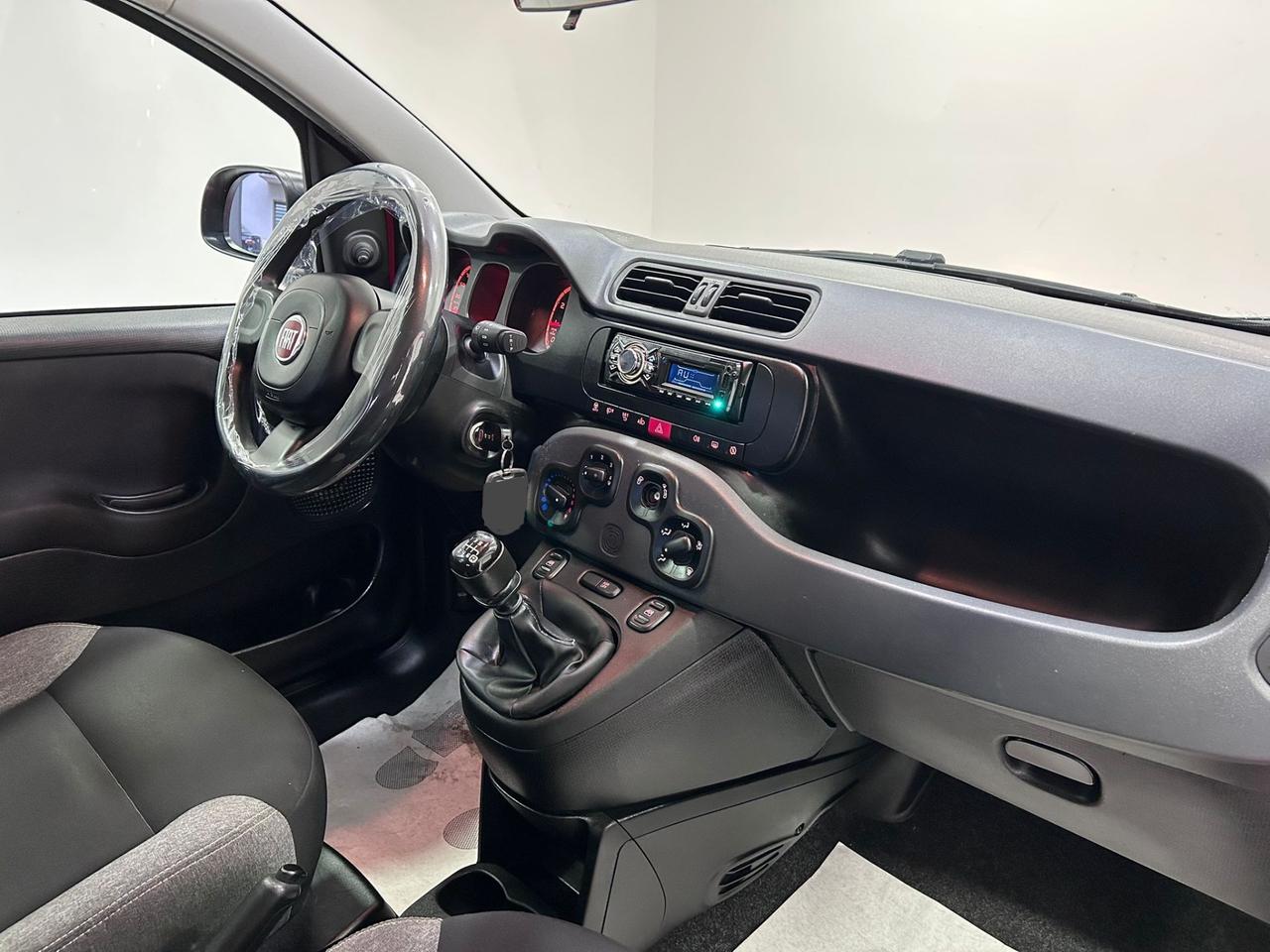 Fiat Panda 1.0 FireFly S&S Hybrid-GARANTITA-2022