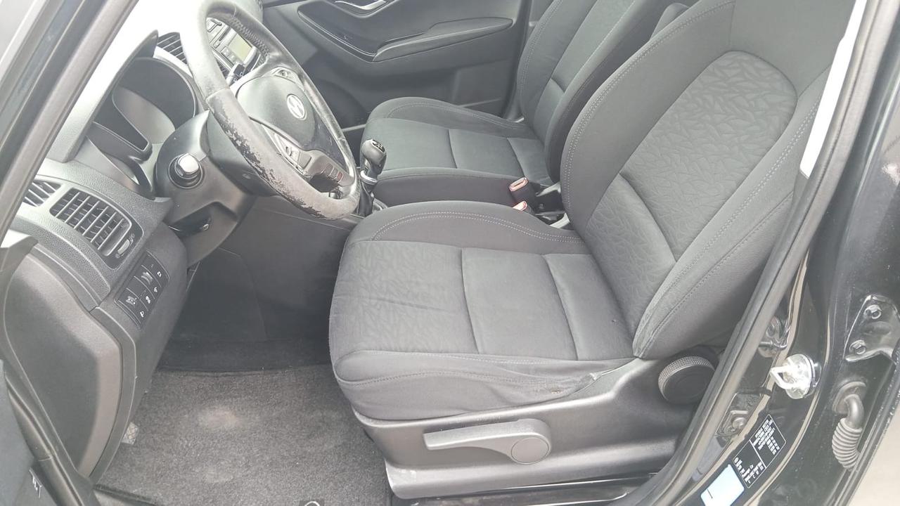 Hyundai i20 DISEL 1.4 C.V 90 PER NEO PATENTATI ALLEST IL TOP