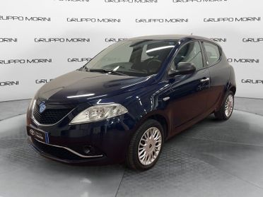 Lancia Ypsilon 1.2 69 CV 5 porte GPL Ecochic Gold