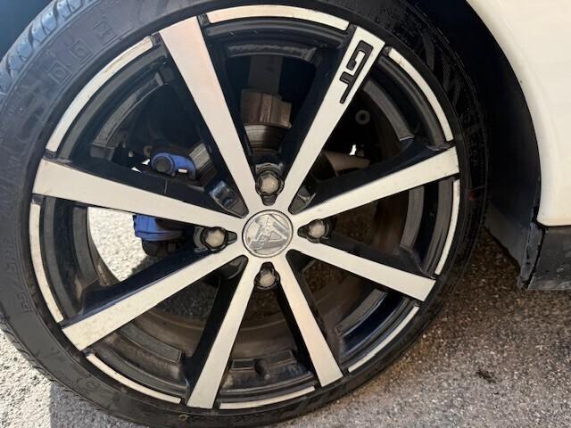 Aixam GTO "Motore nuovo"