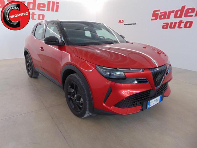 ALFA ROMEO Junior 1.2 136 CV Hybrid eDCT6