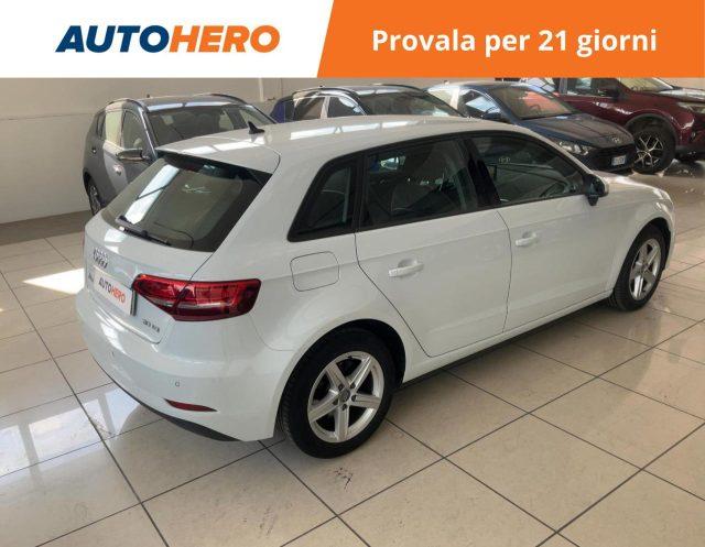 AUDI A3 SPB 30 TDI