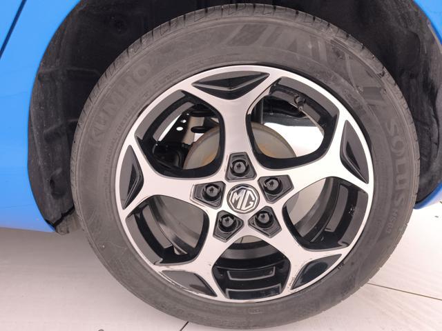 MG MG3 1.5 Comfort