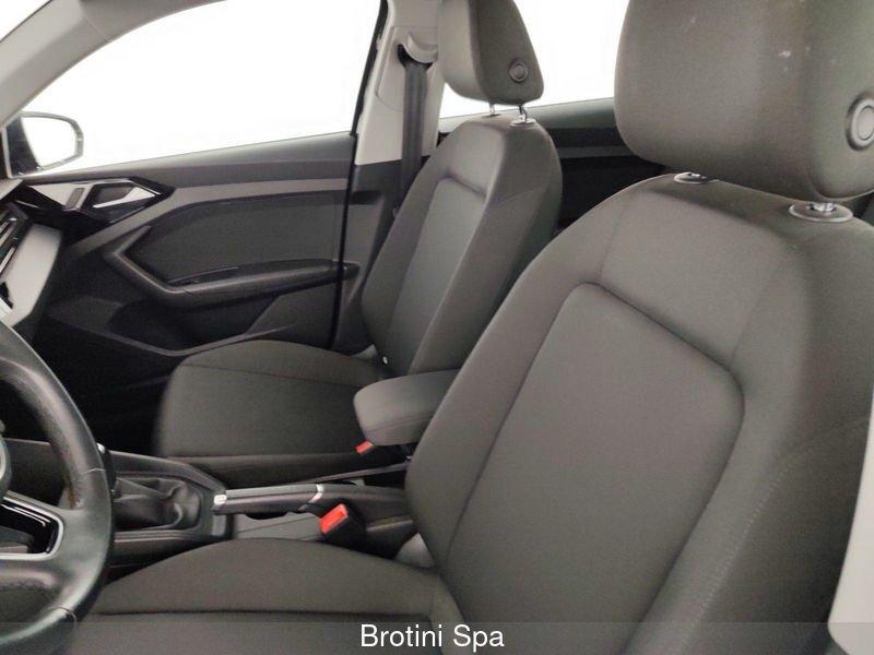 Audi A1 A1 SPB 30 TFSI Admired