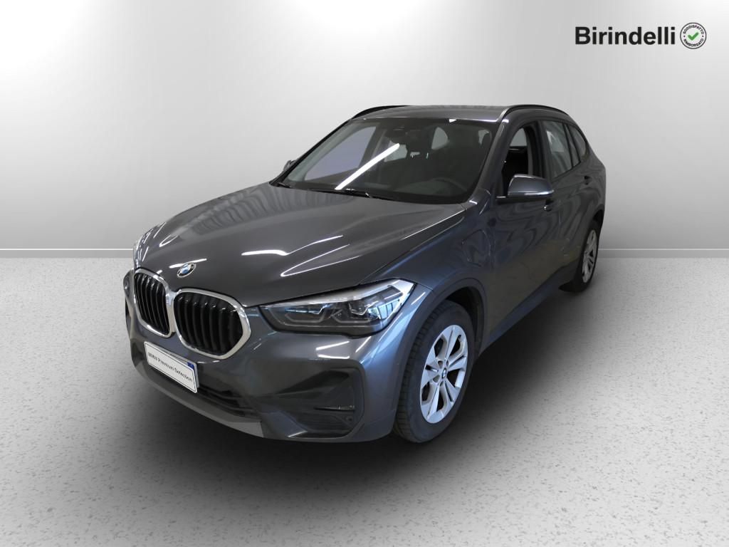 BMW X1 (F48) - X1 xDrive25e Business Advantage