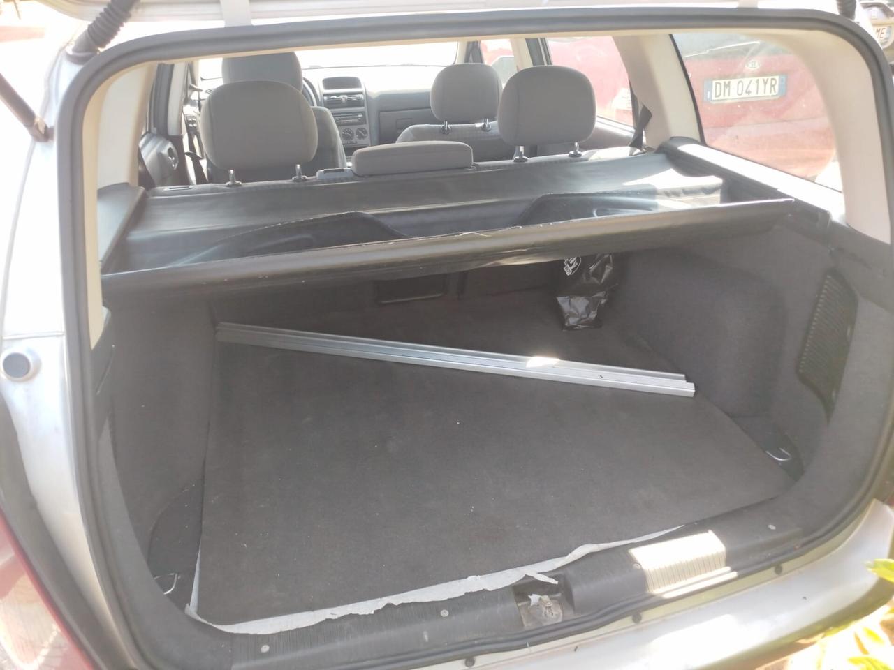 Opel Astra 1.7 16V DTI cat Station Wagon 'Njoy