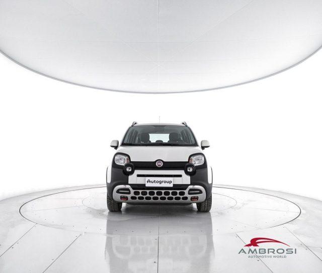 FIAT Panda Cross 1.3 MJT S&S 4x4