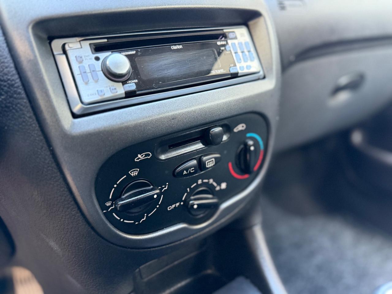 Peugeot 206 1.4 HDi 5p. X-Design NEOPATENTATI