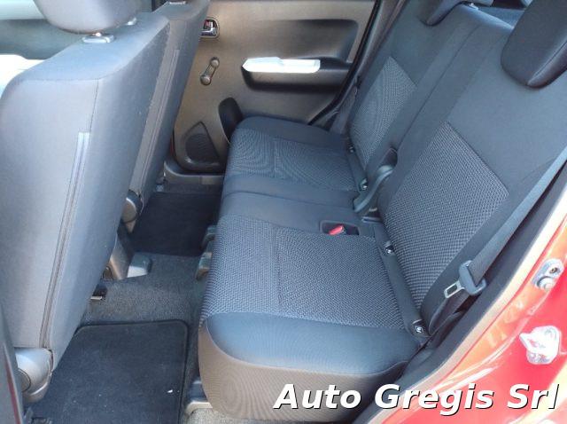 SUZUKI Ignis 1.2 Dualjet Cool - GARANZIA FINO 24 MESI