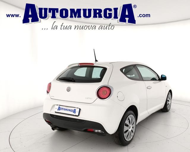 ALFA ROMEO MiTo 1.3 JTDm 90 CV S&S