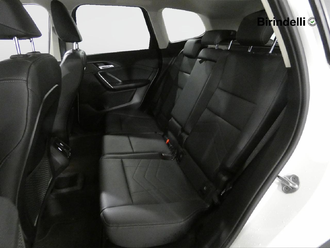BMW X1 (U11) - X1 sDrive 18d xLine
