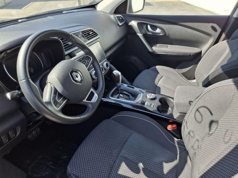 Renault Kadjar 2019 1.5 blue dci Sport Edition 115cv edc