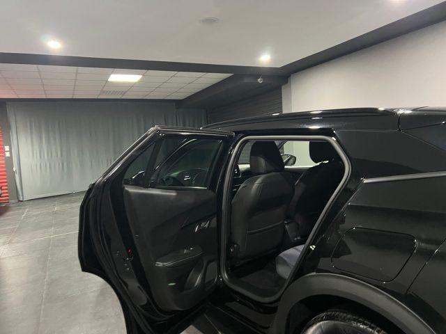 PEUGEOT 2008 BlueHDi 130 S&S EAT8 Allure Pack S