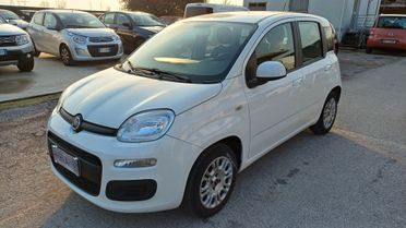 Fiat Panda 1.2 Easy SOLO 95MILA KM 2017