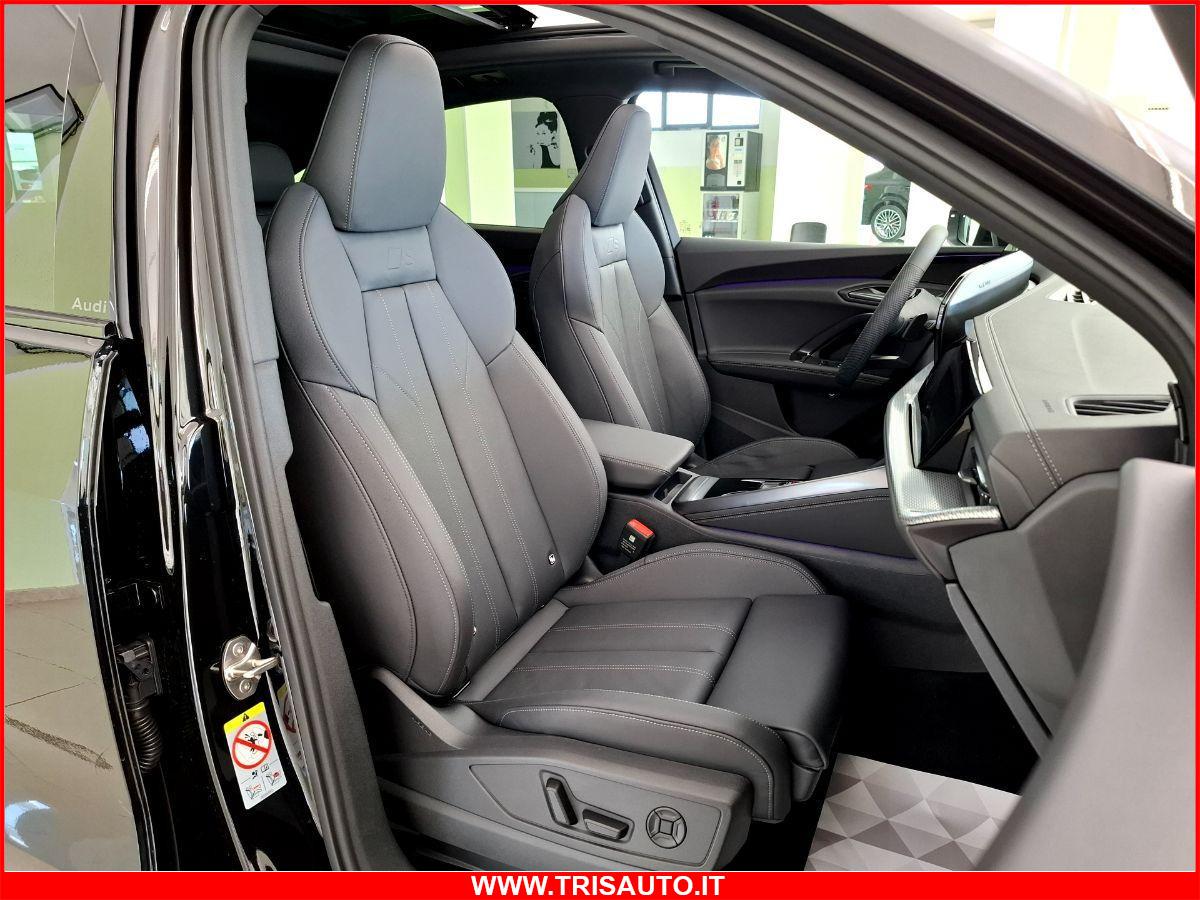 AUDI Q5 SPB 2.0 TDI Mhev Plus S-tronic Quattro S-Line Edition (TETTO PANORAMICO+MATRIX)