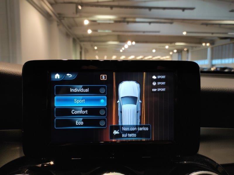 Mercedes-Benz GLC (X253) - GLC 200 d 4Matic Business Extra