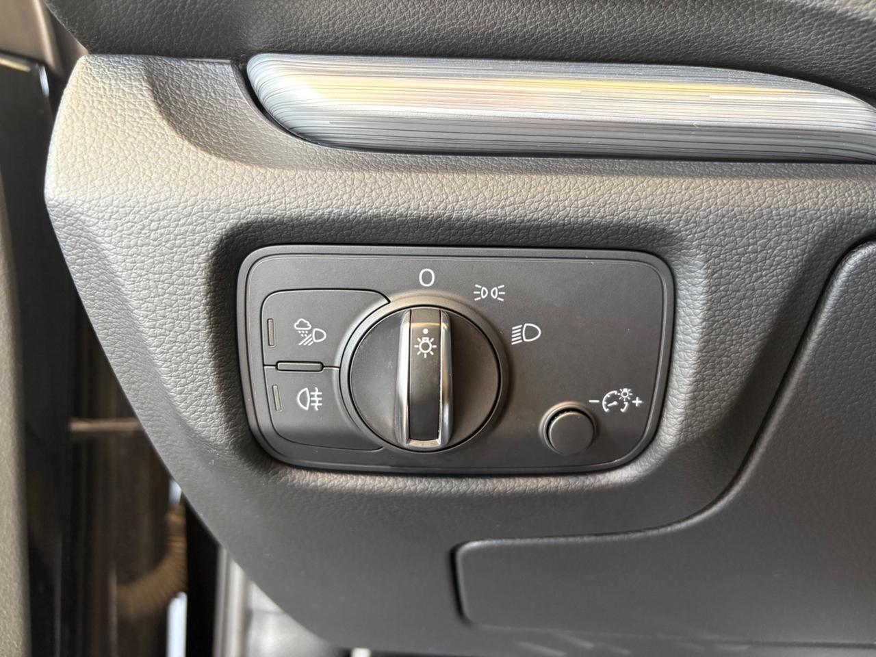Audi A3 1.6 TDI 116 CV S tronic Sport