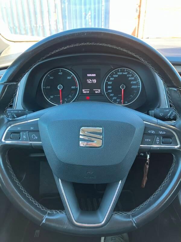 Seat Leon 1.6 tdi Style 115cv
