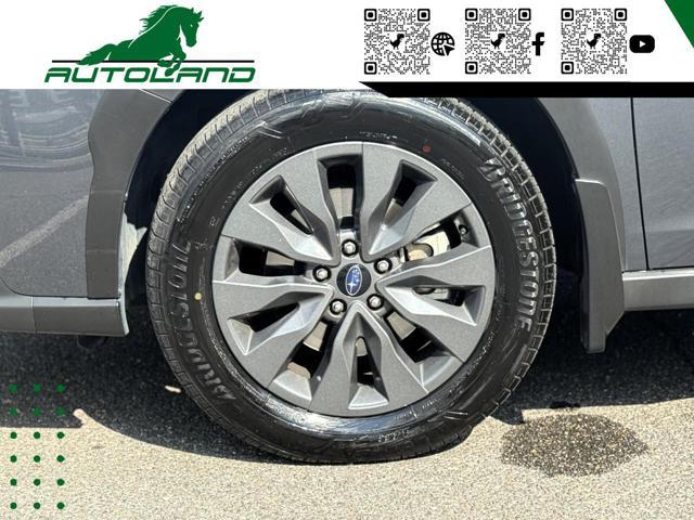 SUBARU OUTBACK 2.5i Lineartronic Style 170Cv Gpl Full Optional