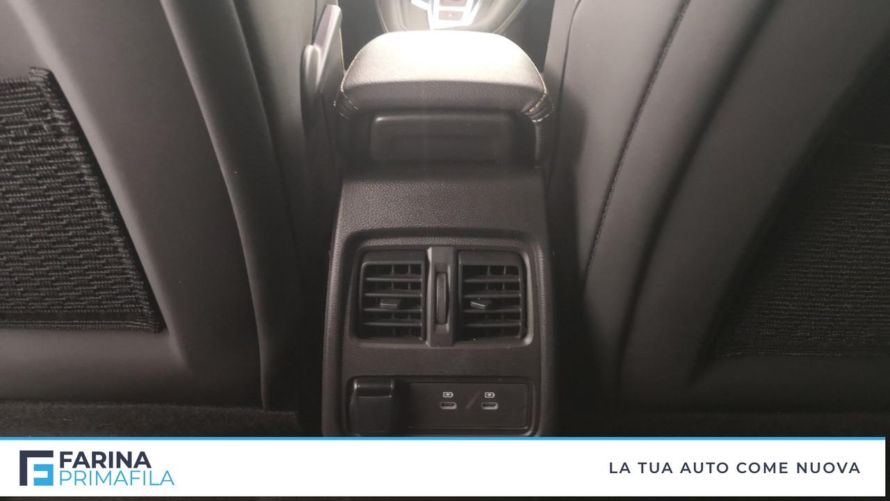 RENAULT Symbioz - Symbioz 1.6 E-Tech full hybrid Iconic 145cv auto