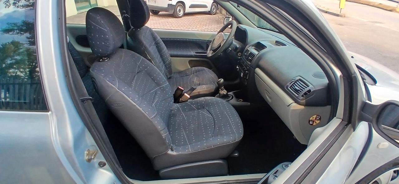 Renault Clio 1.2 16v neopatentati benzina