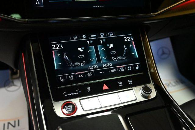 AUDI RS Q8 PERFORMANCE 640CV MOD.2026 CARBOCERAMICI SCONTO28%