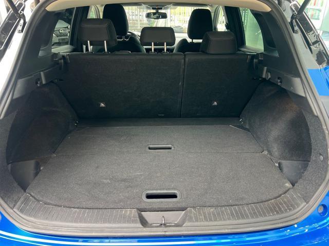 NISSAN Qashqai MHEV 140 CV N-Connecta