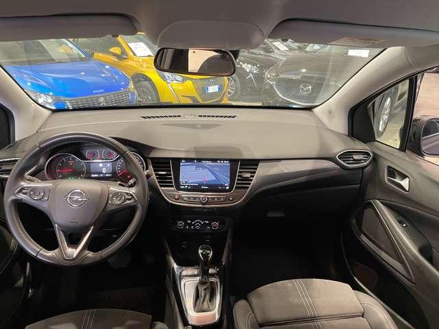 Opel Crossland X 1.2 130cv Elegance *AUTOMATICA*