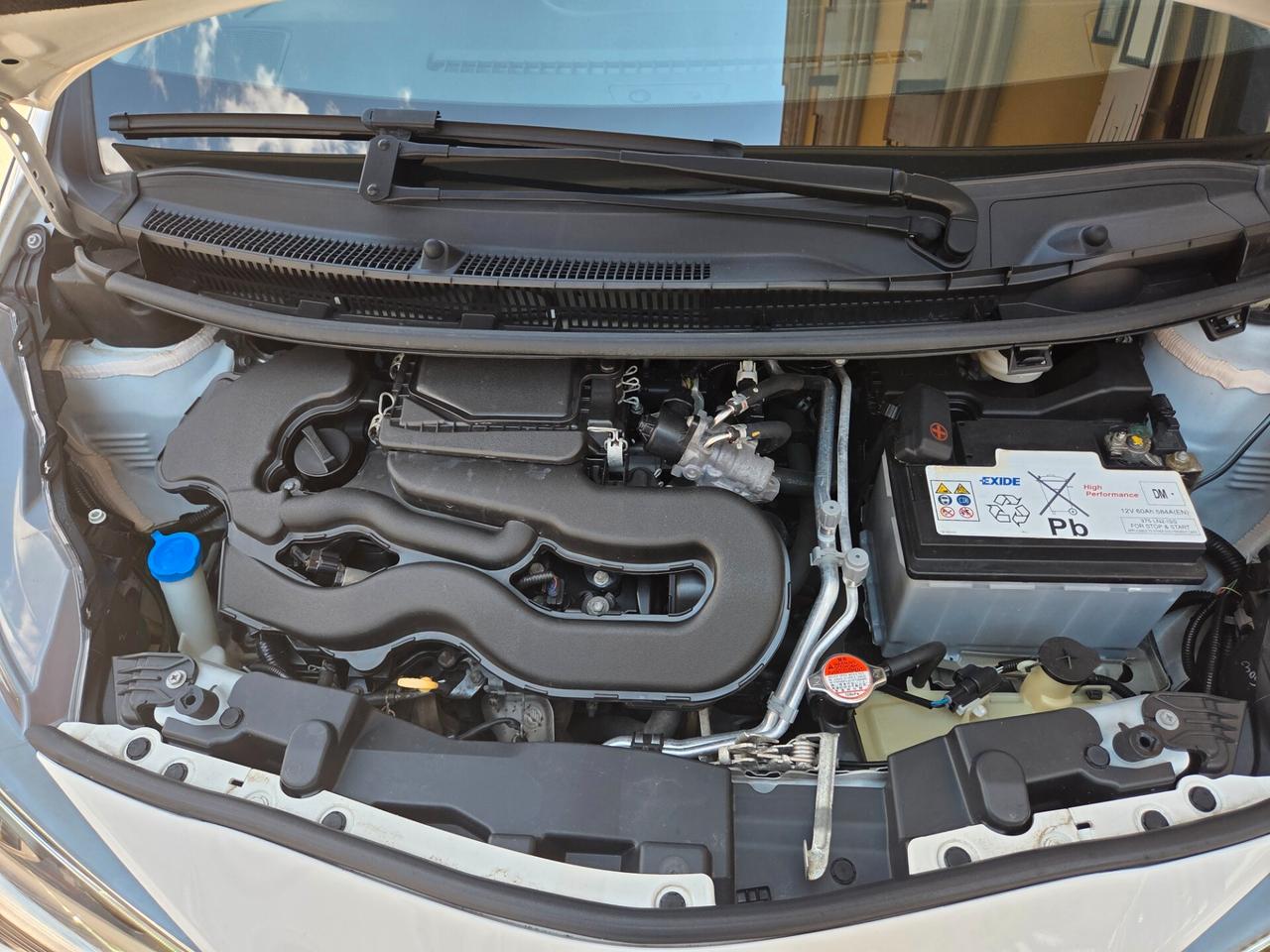 TOYOTA AYGO 1.0 BENZ 72 CV ANNO 2019 SOLI KM 80000 CERTIF