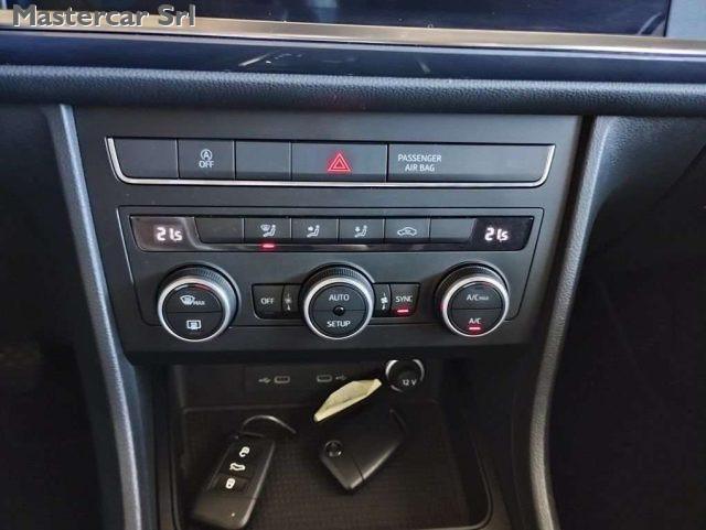 SEAT Ateca 2.0 tdi Xperience 150cv dsg GM882WA