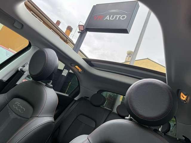 Fiat 500X CABRIO AUTOM. Sport Dolcevita 1.5 Hybrid 130cv dct