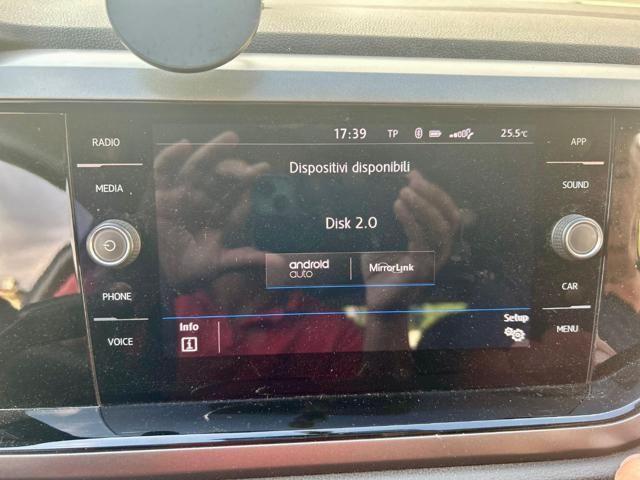 Volkswagen Polo 1.0 TSI 5p. Comfortline BlueMotion Technology