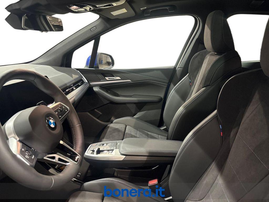 BMW Serie 2 Active Tourer 218 d Msport DCT