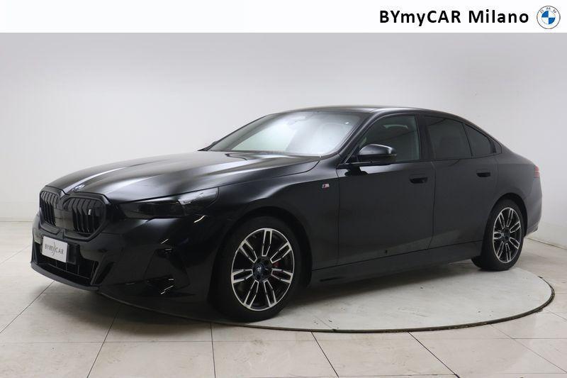 BMW i5 Berlina M Sport Pro xDrive40