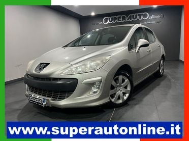 Peugeot 308 5 Porte 1.6 HDI 16V TECNO 90 CV