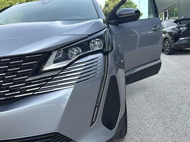 Peugeot 3008 Hybrid 136 e-DCS 6 GT